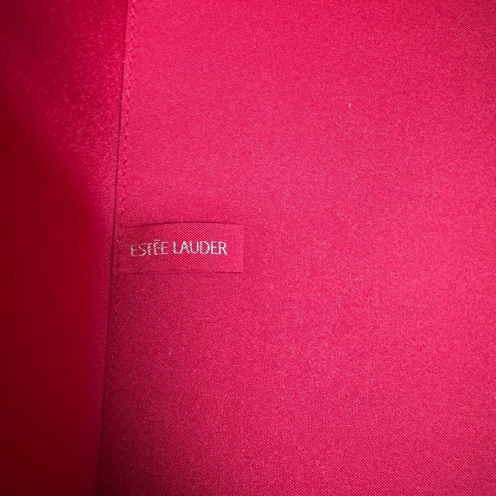 Estée Lauder Cosmetic Travel Box